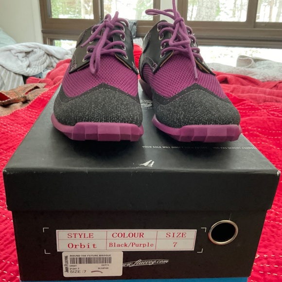 Fluevog Evers Booties 9 - Picture 12 of 16